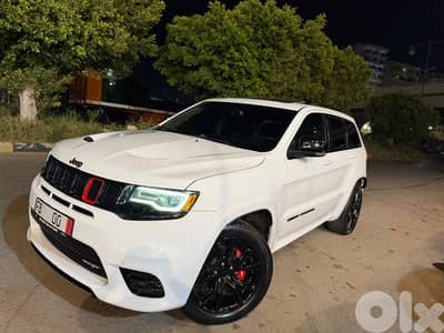 Jeep Grand Cherokee 2016