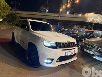 Jeep Grand Cherokee 2016