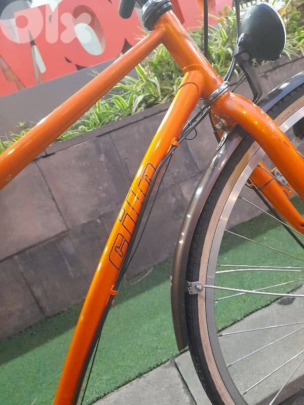 home bike 1