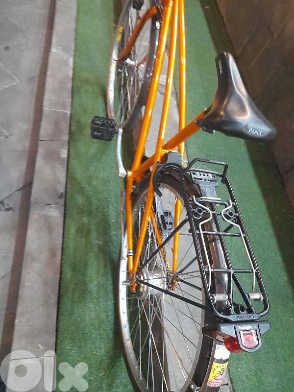 home bike 8