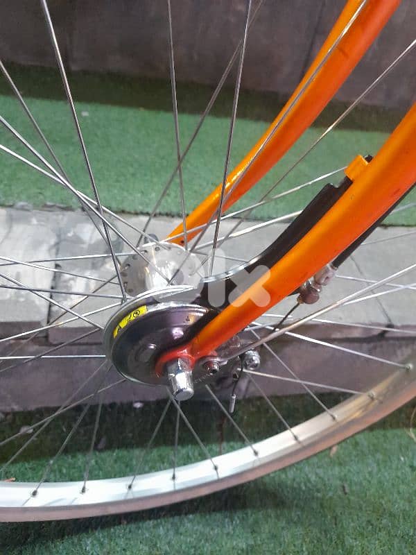 home bike 11