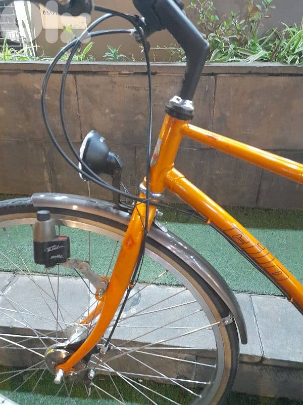 home bike 13