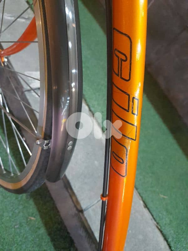 home bike 15