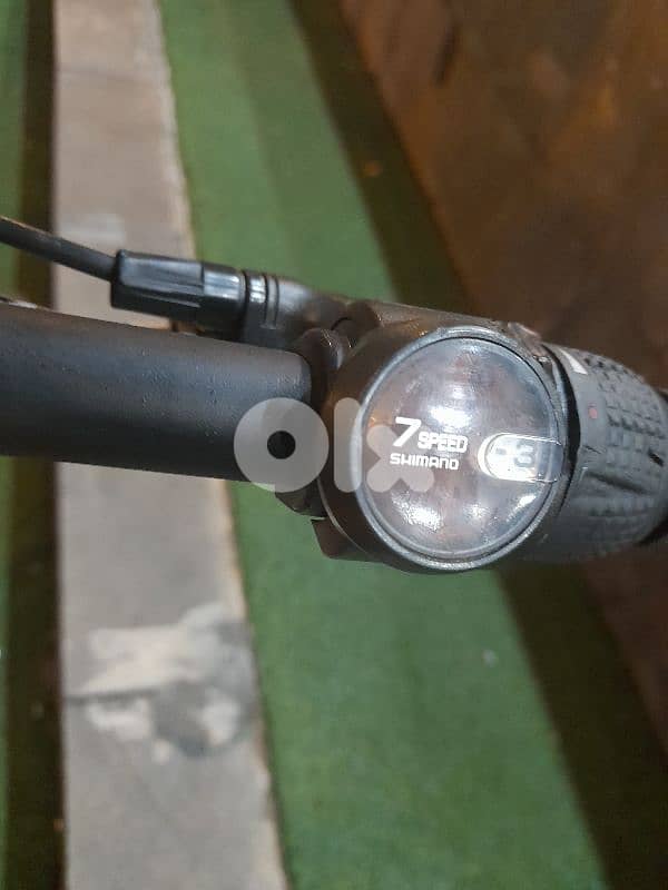 home bike 16