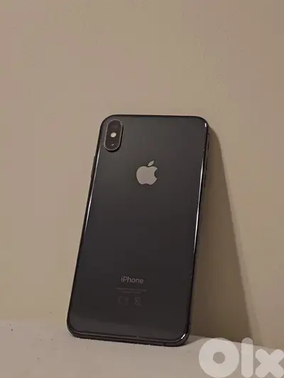 iphone xs max