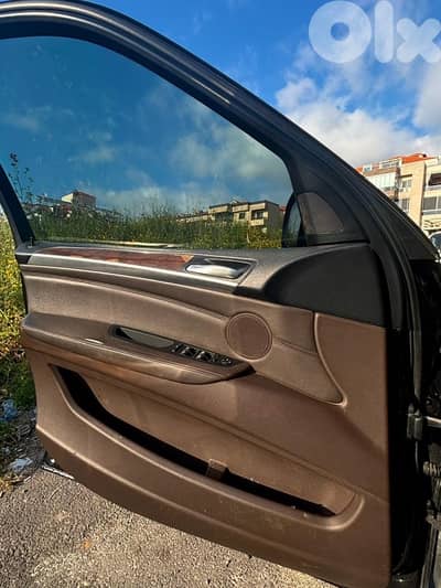 BMW X5 2008