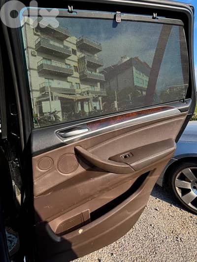 BMW X5 2008