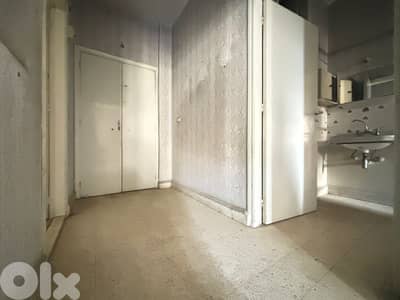 Zouk Mikayel | Fixer Upper 140m² Office-Clinic-PolyCl | Prime Location