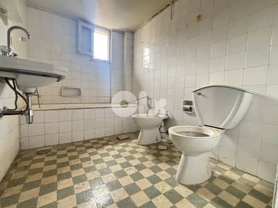 Zouk Mikayel | Fixer Upper 140m² Office-Clinic-PolyCl | Prime Location