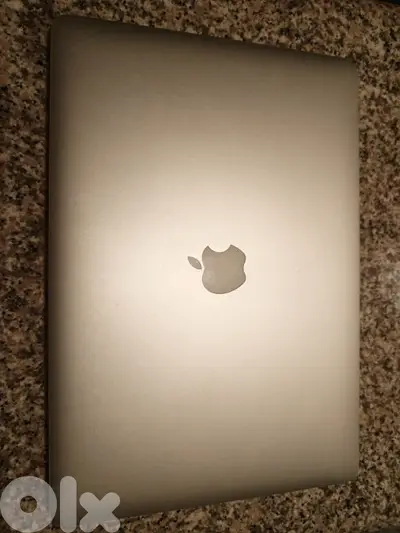 2015 macbook pro