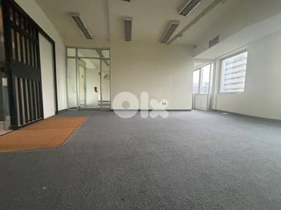 Jounieh | 300m² Office - Clinic - Polyclinic | Prime Location | Catch