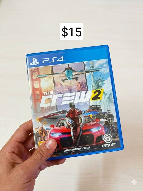 ps4 games 0