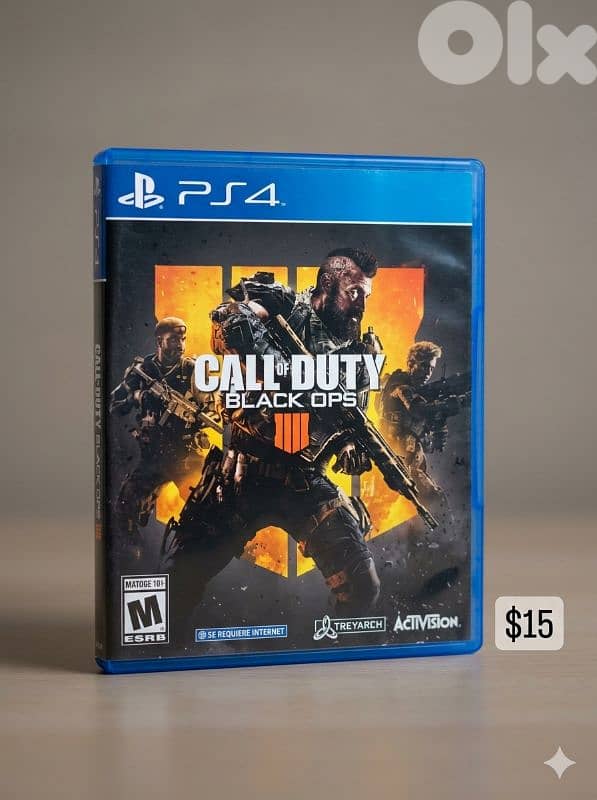 ps4 games 6
