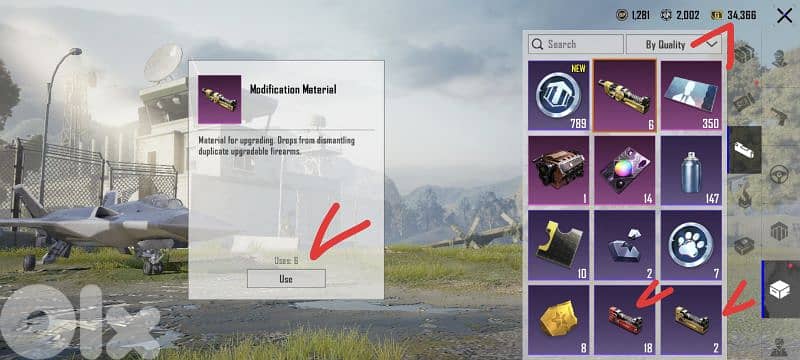 pubg mobile 3