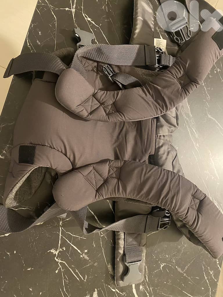 Baby Carrier,  Kanguru 0