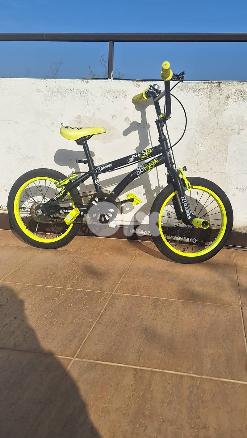 bicycle for sale for kids 5/10 years 2