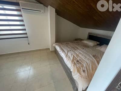 Apartment for rent in Ballouneh شقة للإيجار في بلونة