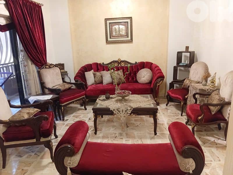 living room 0