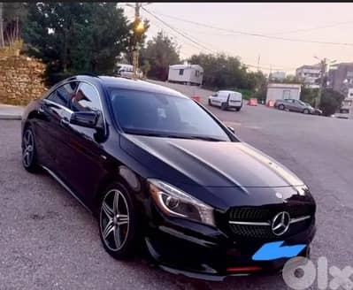 CLA Redline Superclean 2016