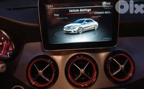 CLA Redline Superclean 2016