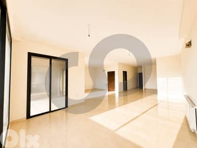 panoramic view,luxurious project, Mansourieh,Metn/منصورية REF#GA135821
