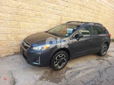 Subaru XV 2017