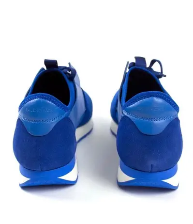 Balenciaga and Loro piana