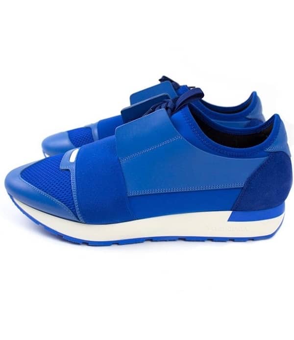Balenciaga and Loro piana 2