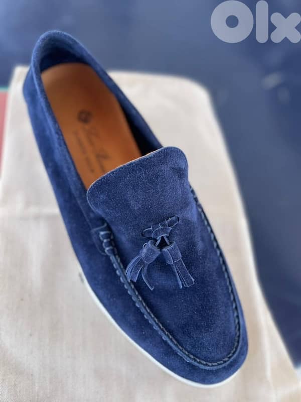 Balenciaga and Loro piana 3