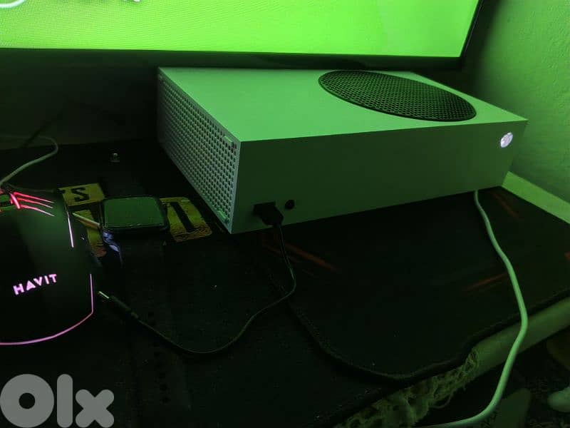 Xbox series s 0
