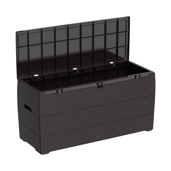 DURABOX 270L BROWN 4