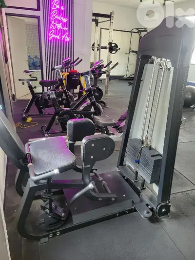 Abduction Machine