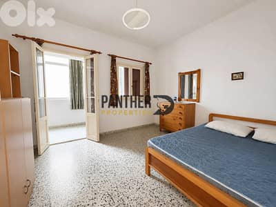 Investment opportunity Achrafieh Ref#RS119 شقة للبيع في الأشرفية