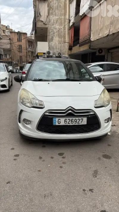 Citroen Other 2013