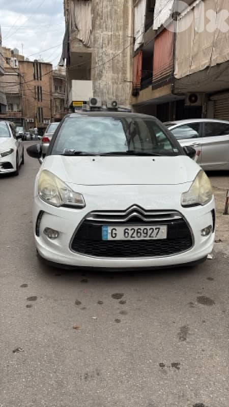 Citroen Other 2013 0