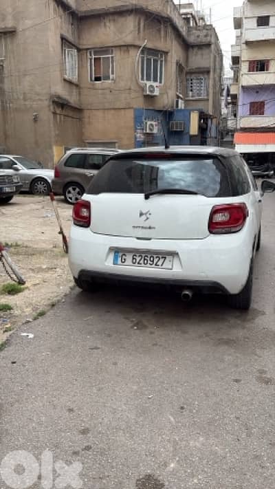 Citroen Other 2013