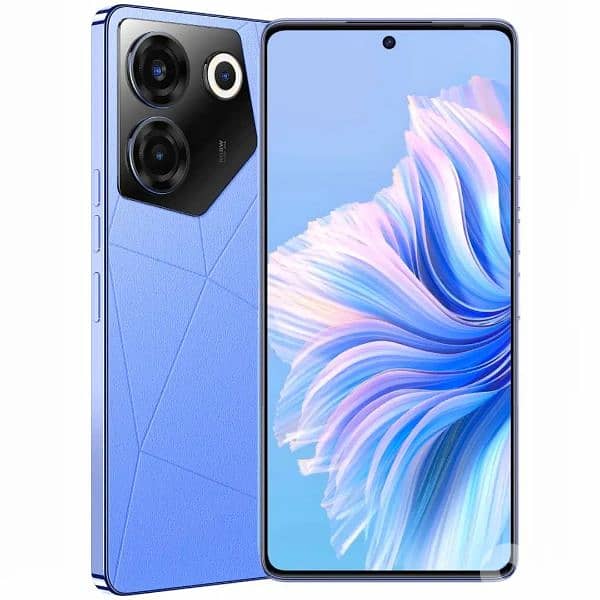 TECNO CAMON 20 Premier 5G 512g 16ram 0