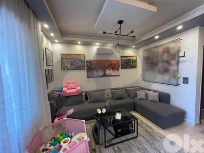 furnished, prime area, Cornet Chahwan, Metn/قرنة شهوان REF#EB135829