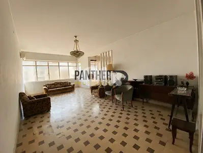 Apartment for sale Achrafieh Prime locationRef#PA131شقة للبيع الأشرفية