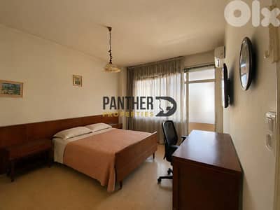 Prime location Apartment for sale AchrafiehRef#PA131شقة للبيع الأشرفية