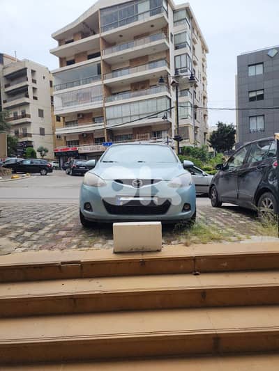 Mazda 2 2009