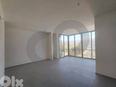 Panoramic View,82 sqm Garden,Baabdat, Metn/بعبدات. REF#KR135830