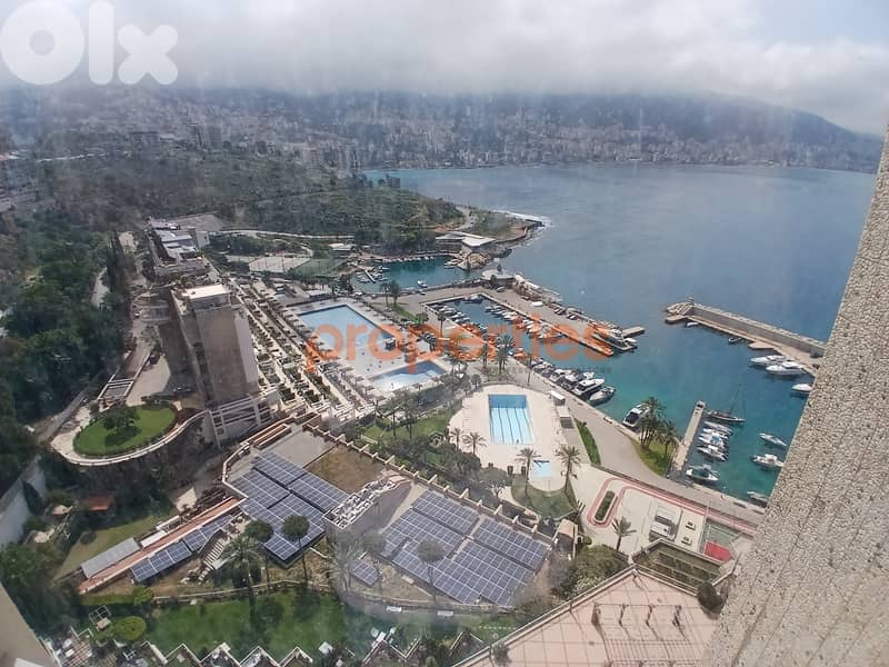 Chalet For Rent In Tabarja - CPJGK95 0