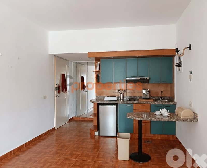 Chalet For Rent In Tabarja - CPJGK95 2