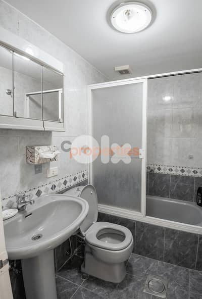 Chalet For Rent In Tabarja - CPJGK95