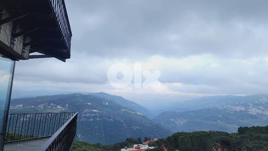 villa For sale in beit mery فيلا للبيع في بيت مري