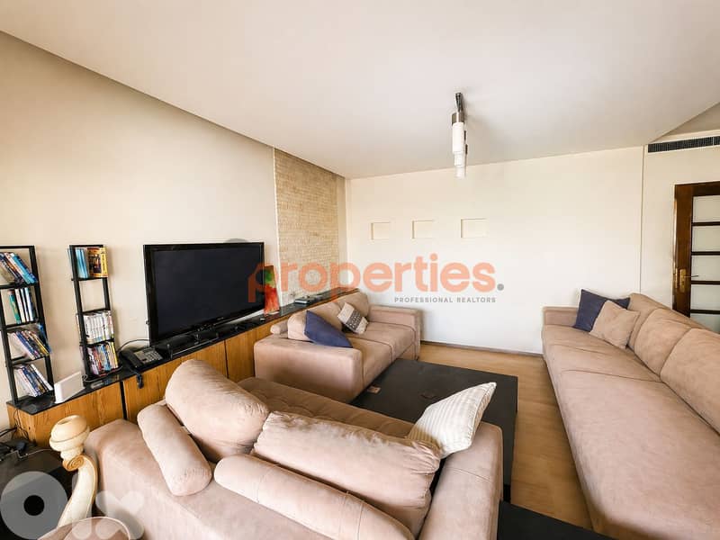 Apartment For Sale in Hazmieh – CPCH01 0