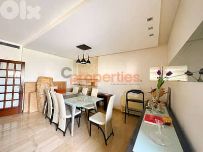 Apartment For Sale in Hazmieh – CPCH01