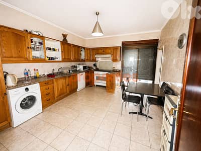 Apartment For Sale in Hazmieh – CPCH01