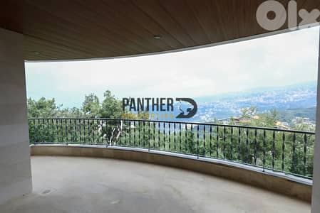 Spacious Apartment in Qornet el Hamra Ref#EB107شقة للبيع – قرنة الحمرا